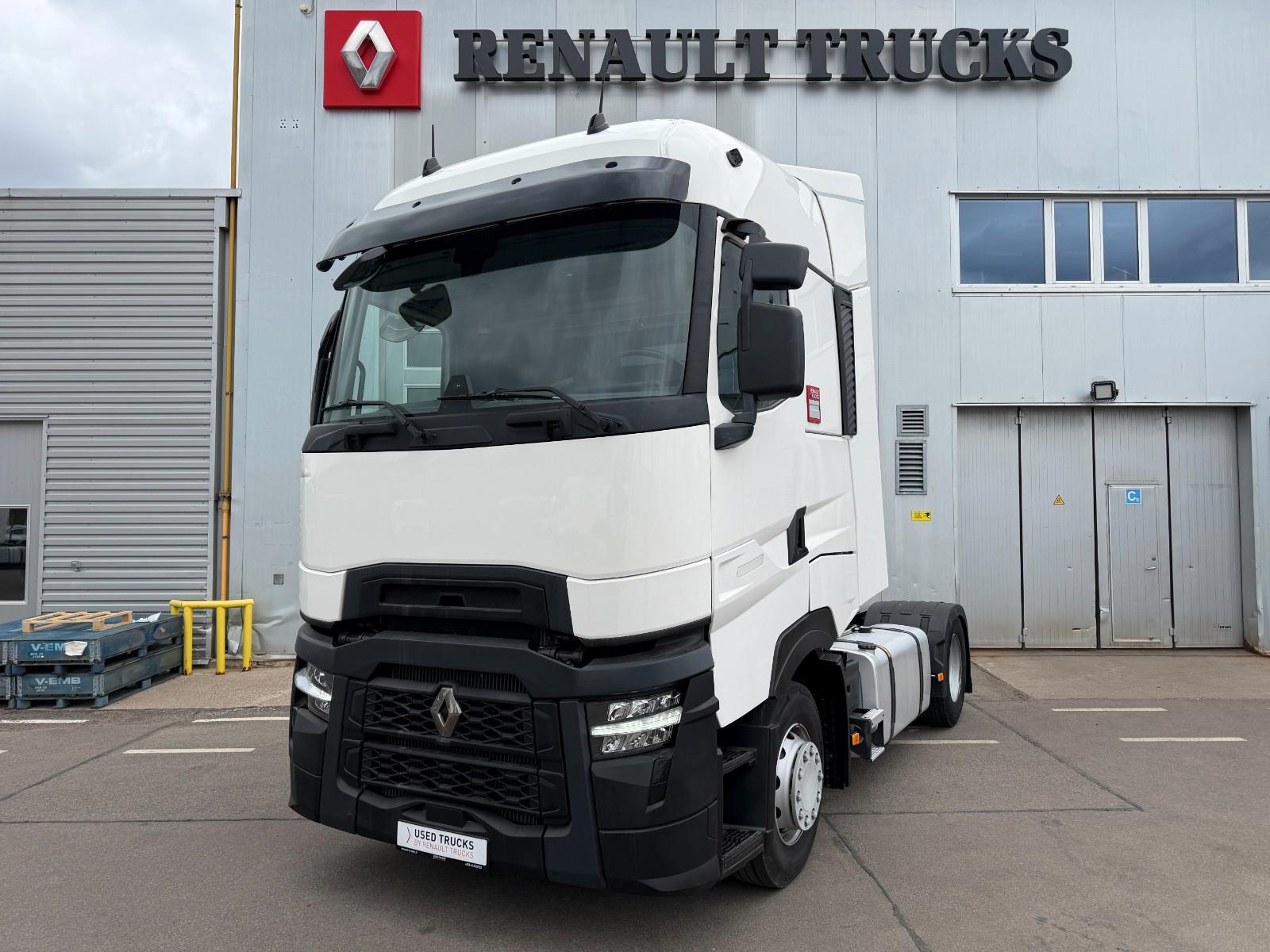 Renault T440 HIGH T4x2 E6