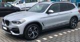 BMW X3 30e Plug in Hybrid, x-Drive, Garant... - BMW 3 Series: E30