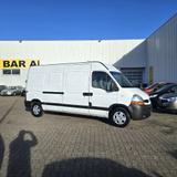 Renault Master DCI MAXI LANG AHK KLIMAANLAGE - gebrauchte Renault Master aus dem Jahr 2010