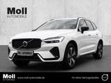 Volvo XC60 R Design Recharge Plug-In Hybrid AWD T6 Twi