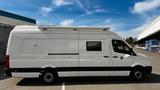 Volkswagen Crafter L4 H3 3,5T - Volkswagen Kastenwagen hoch + lang Crafter