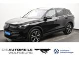 Volkswagen Tiguan 2.0 TDI DSG Elegance neues Modell Stand/P