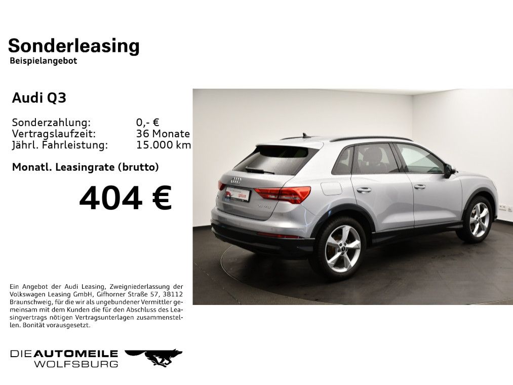 Audi Q3 - Bild 2