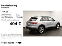 Audi Q3 - Vorschau Bild 2