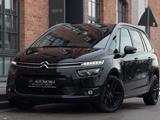 Citroën Grand C4 Picasso/2.0HDI/Spacetourer Exclusive/ - Citroën Grand C4 Picasso / SpaceTourer mit Schiebedach