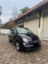 Fiat 500 1.2 8V Sole Sole - Fiat 500 mit Benzin-Antrieb: Limousine, Automatik
