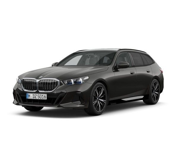 Image of BMW 520