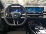 BMW 530e Lim. G60 M Sport HUD LC Prof. DA Pro H/K - BMW 5 Series: E60