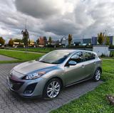 Mazda 3 1.6 105 - Mazda 3 in Ludwigshafen