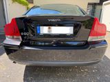 Volvo S60 2.4 Move Move - Volvo S60 aus 2005