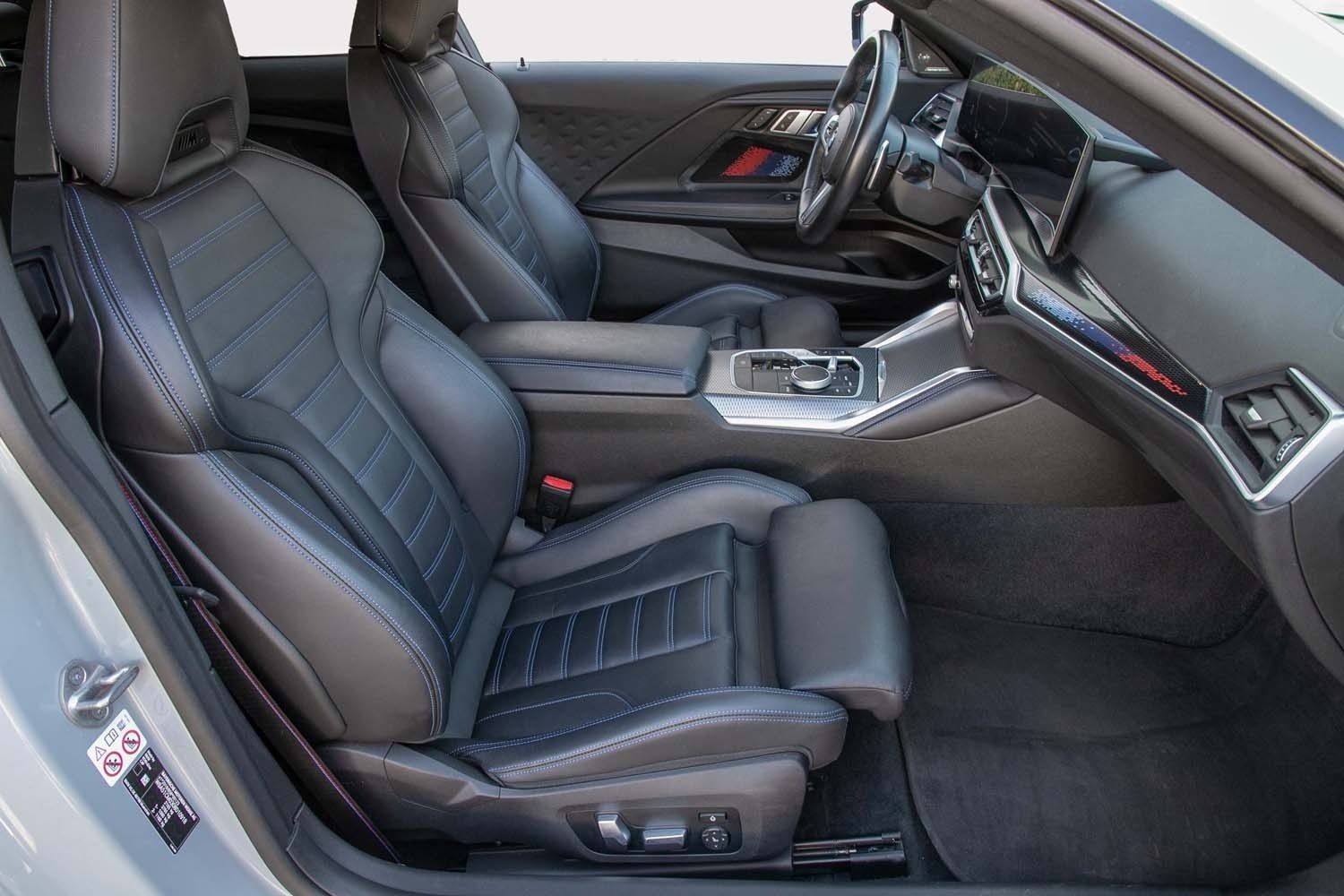 BMW M240i - Bild 4