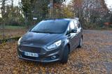 Ford S-Max 2,0 TDCi 110kW Titanium PowerShift Tit... - Ford S-Max in Saarbrücken