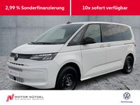 Volkswagen T7 Multivan - Vorschau Bild 1