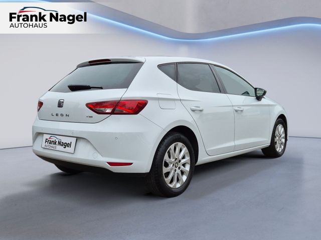 Seat Leon Style 1.2 TSI Start&amp;Stop