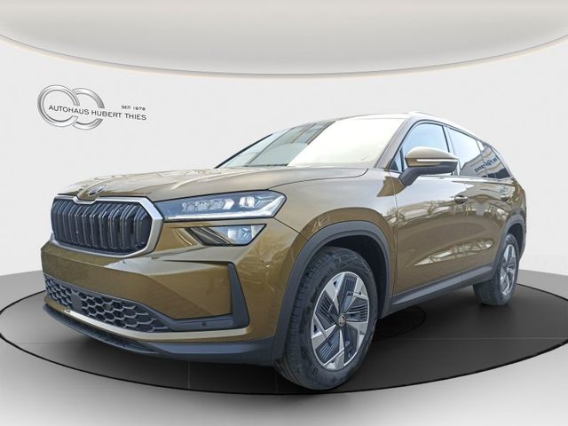 SKODA Kodiaq 2.0 TDI 4x4 Selection DSG AHK+ACC+LED+NAV