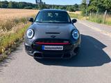 MINI John Cooper Works GP John Cooper Works - MINI MINI: Works Gp