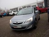 Opel Astra J Design Edition 1.4T Klima - Opel Astra aus 2011: Design Edition