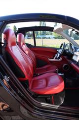 Smart Fortwo Cabrio Brabus Limited Edition... - Smart aus 2008: Brabus