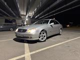 Mercedes-Benz Mercedes Benz CLK 320 elegance - Mercedes-Benz CLK 320 Gebrauchtwagen in Duisburg