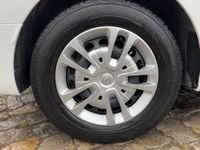 Opel Vivaro - Vorschau Bild 21