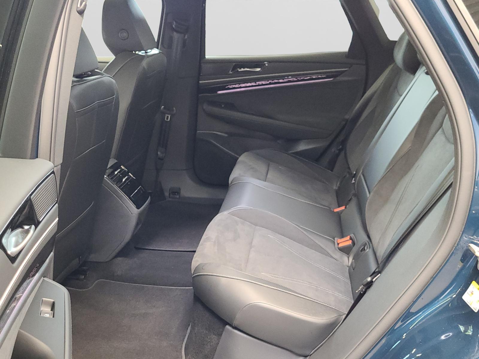 Volkswagen ID.7 Tourer Pro 210kW/77kWh IQ-Light Ergositz DC