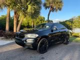 BMW X6 M M M - BMW X6 M aus 2016