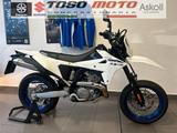 Suzuki DR-Z 400 SM - SUZUKI DR 400