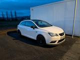Seat Ibiza 6j - SEAT Ibiza 6J mit Diesel-Antrieb