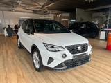 Seat Arona FR-Line 1.0 TSI 70kW 5-Gang 4 Türen - Seat Arona: Kleinwagen