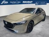 Mazda 3 2.5L 140ps *Homura*Navi*ACC*CarPlay* - Mazda 3 Neuwagen in Duisburg