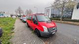 Ford Transit - : Kleinbus, 10 Sitzer
