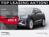Audi Q2 30 TFSI 2x S LINE ALCANTARA AHK eKLAPPE
