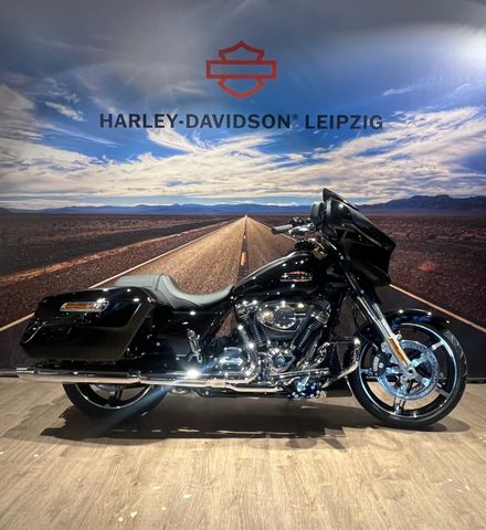 Harley-Davidson Street Glide FLHX