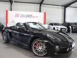 Porsche Boxster 718 S SPORT-CHRONO-PLUS / BOSE / 20-ZOLL - gebrauchte Porsche Boxster aus dem Jahr 2019