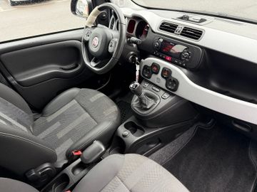 Fiat Panda  Cross+DAB+PDC+Klimaauto+27 Tkm!!!!!