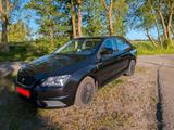 Seat Toledo 1,4 TSI Automatik - Seat Toledo SE mit Benzin-Antrieb