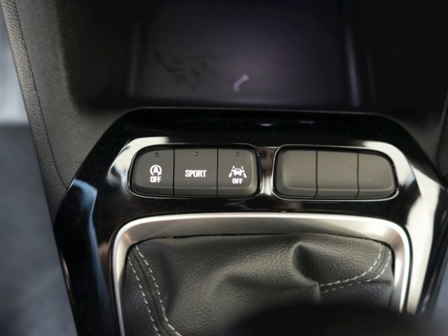 Corsa F FACELIFT GS+LED MATRIXLICHT+NAVI+RÜCKFAH