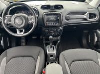Jeep Renegade - Vorschau Bild 10