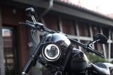 Harley-Davidson Breakout FXSB - HARLEY-DAVIDSON FXS