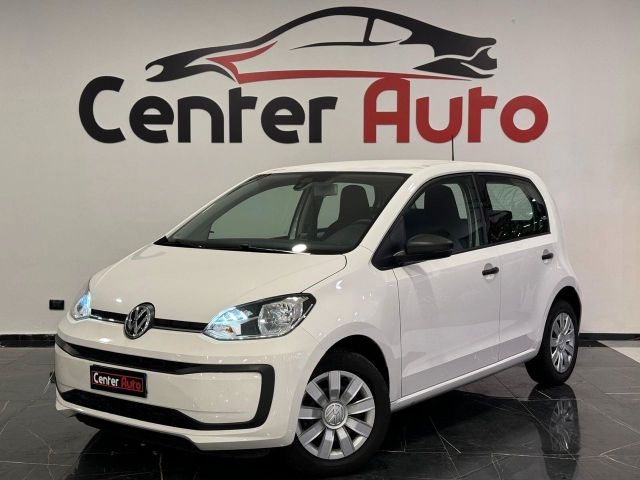 Volkswagen up! 1.0 75 CV 5p. high up!