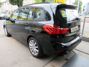 BMW 218 Gran Tourer - 3