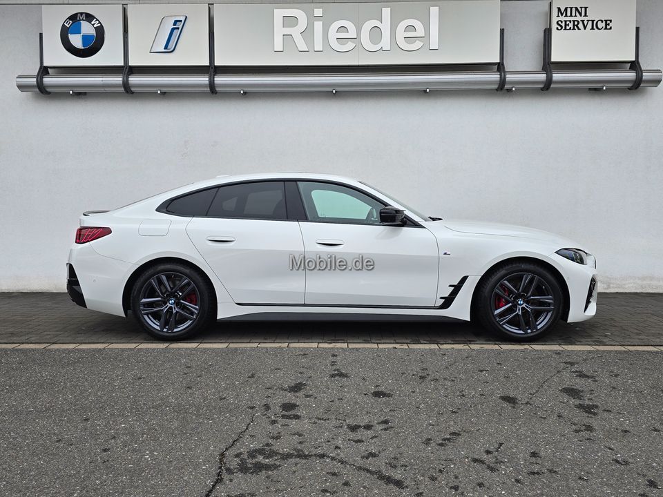 BMW M440 - Bild 2