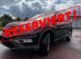 Honda CR-V 2.0 i-VTEC 4WD Lifestyle Leder AHK - Honda CR-V Gebrauchtwagen in Kiel
