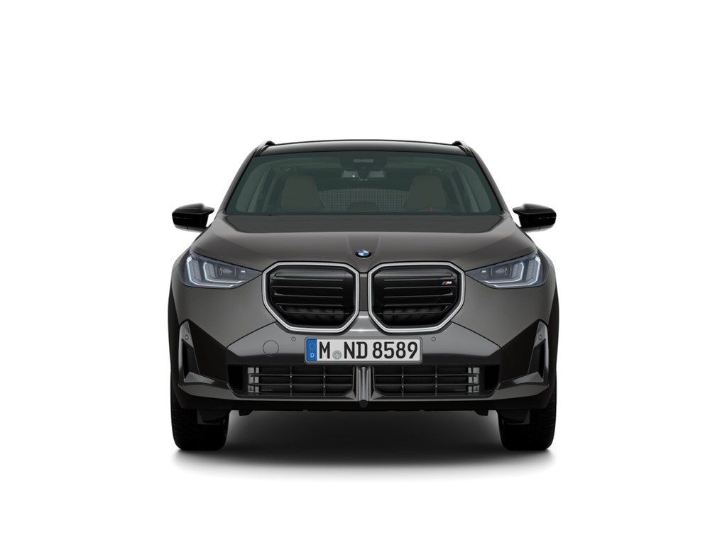 Fahrzeugabbildung BMW X3 M50 xDrive M Sport Harman Kardon Pano AHK 21'
