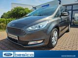 Ford Galaxy Business+PDC+NAV+DAB+RFK+SHZ+Tempomat+LMF - Ford Galaxy: Business