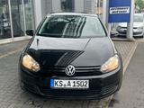Volkswagen Golf VI Trendline Klima Tüv 05/2027 - Volkswagen: Gol Tren