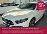 Mercedes-Benz A 220 d AMG Distronic getöntes Glas Winter-P. - gebrauchte Mercedes-Benz A 220 aus dem Jahr 2024