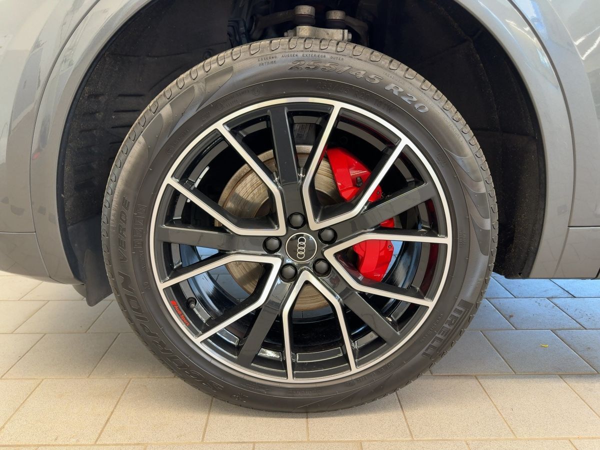 Audi Q5 - Bild 18