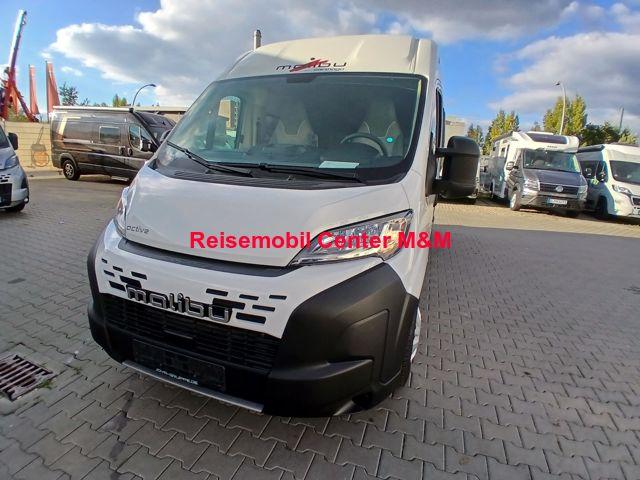 Malibu relax 640 LE R Active MJ2026