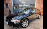 Volvo S60 2.4D Automatik 120kW  - gebrauchte Volvo S60 aus dem Jahr 2008
